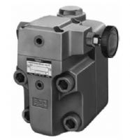 Valvulas de descarga - YUKEN - Unloading Relief Valves
